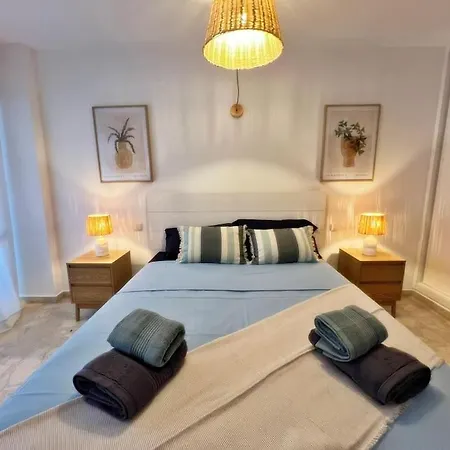 Magnifico Y Amplio Con Terraza فوينخيرولا