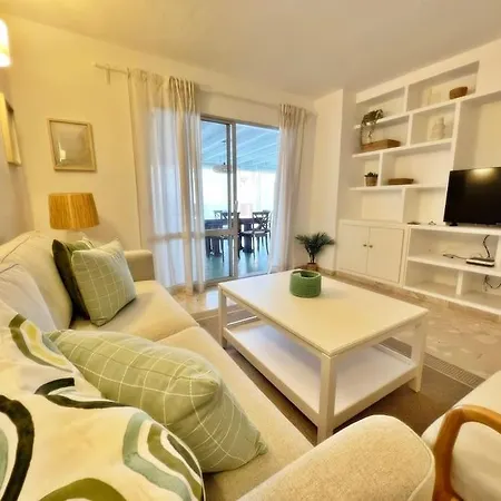 Magnifico Y Amplio Con Terraza