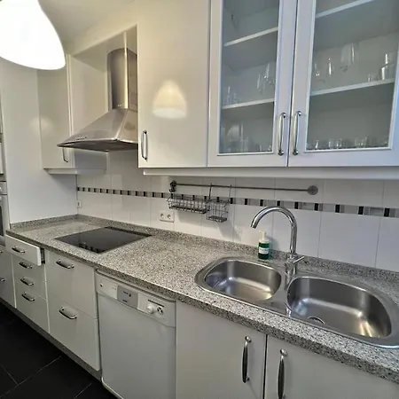 Magnifico Y Amplio Con Terraza Apartamento *