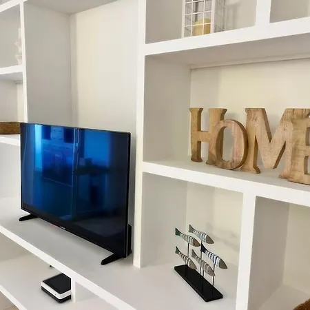 Magnifico Y Amplio Con Terraza فوينخيرولا