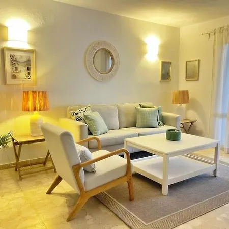 Apartamento Magnifico Y Amplio Con Terraza