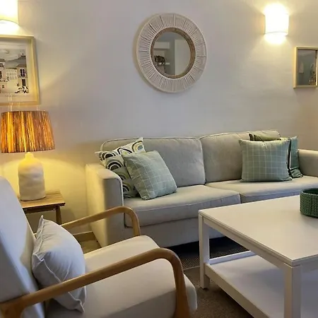 Magnifico Y Amplio Con Terraza Apartamento Fuengirola