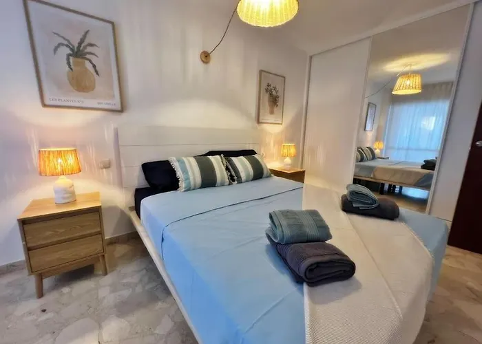 Magnifico Y Amplio Con Terraza Apartamento