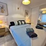 Magnifico Y Amplio Con Terraza Appartamento