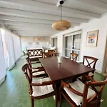 Magnifico Y Amplio Con Terraza Appartamento