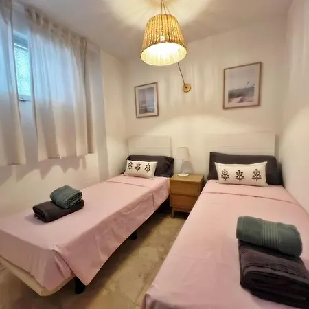 Magnifico Y Amplio Con Terraza Apartment