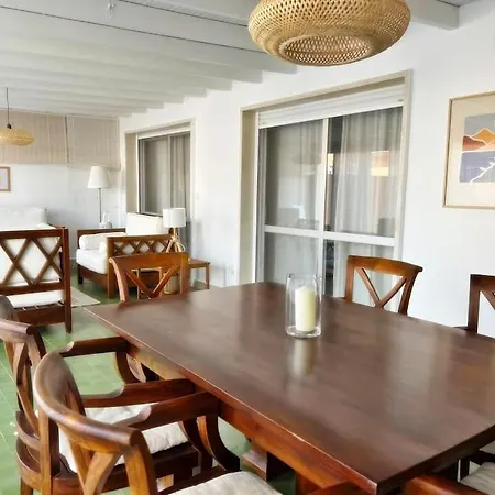 Apartment Magnifico Y Amplio Con Terraza