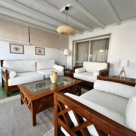 Magnifico Y Amplio Con Terraza Apartment *