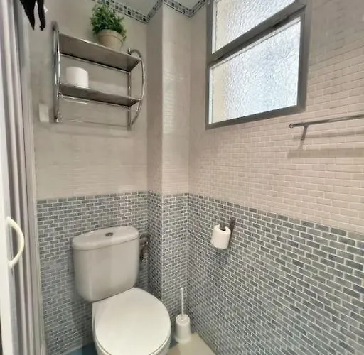 Appartement Magnifico Y Amplio Con Terraza Fuengirola