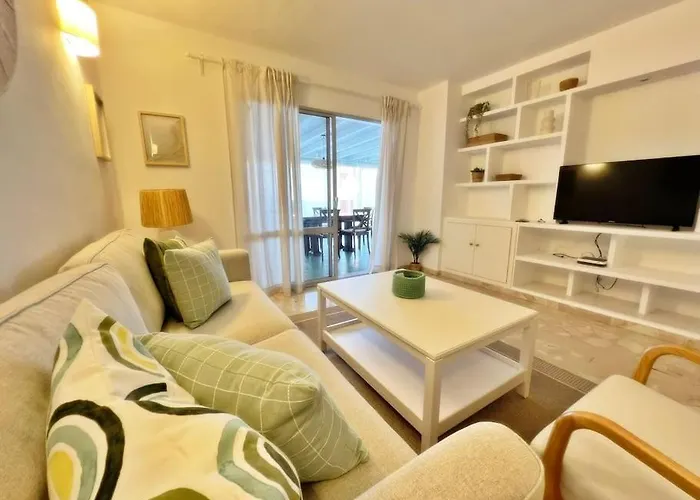 Magnifico Y Amplio Con Terraza