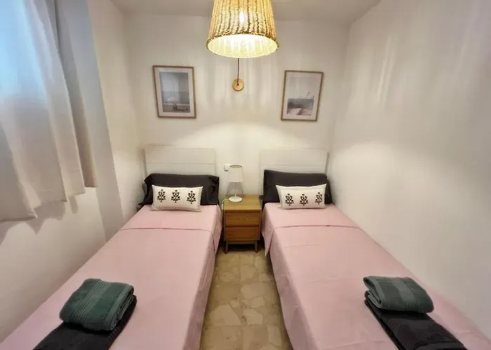 Magnifico Y Amplio Con Terraza *