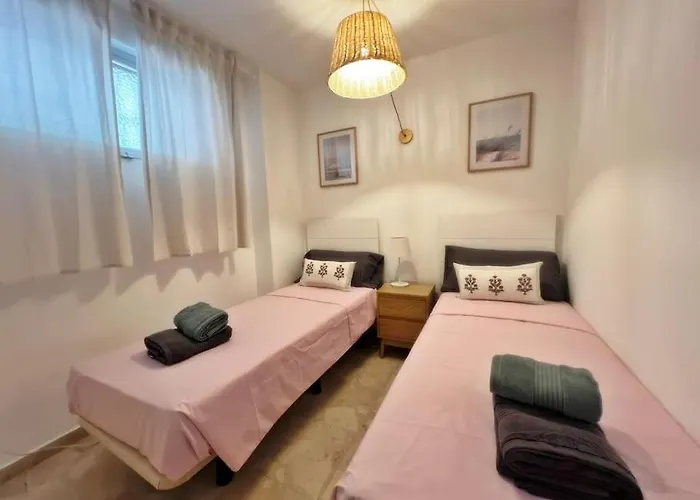 Magnifico Y Amplio Con Terraza Appartement