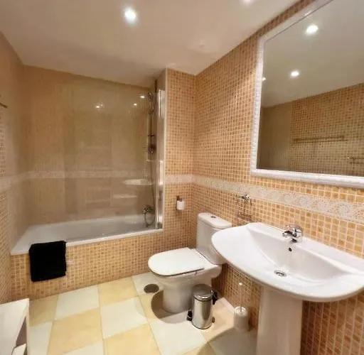 Appartement Magnifico Y Amplio Con Terraza