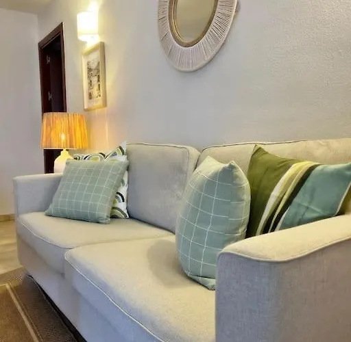 Appartement Magnifico Y Amplio Con Terraza