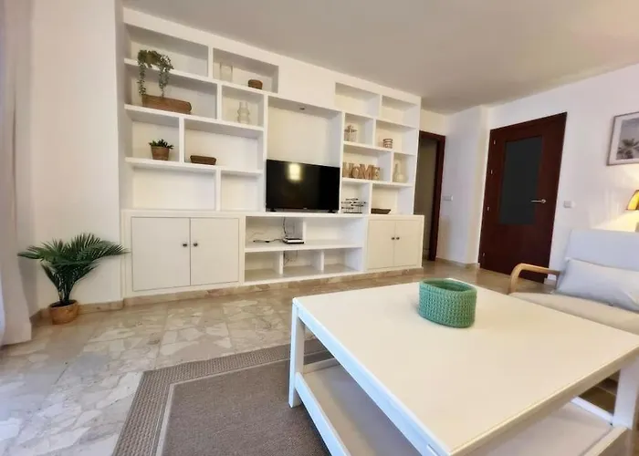 Appartement Magnifico Y Amplio Con Terraza *