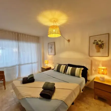 Magnifico Y Amplio Con Terraza