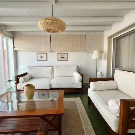 Apartment Magnifico Y Amplio Con Terraza