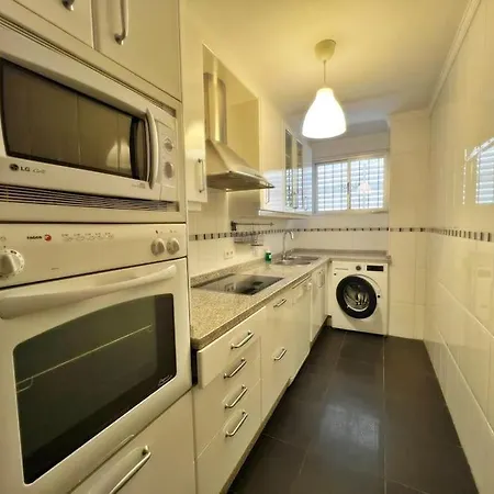 Magnifico Y Amplio Con Terraza * Fuengirola