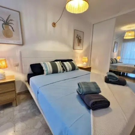 Magnifico Y Amplio Con Terraza Appartement