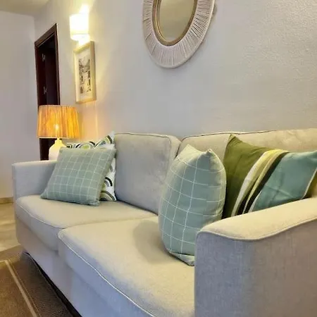 Appartement Magnifico Y Amplio Con Terraza