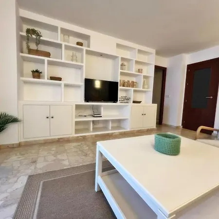 Appartement Magnifico Y Amplio Con Terraza *