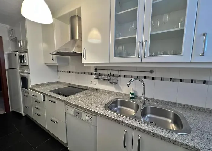 Magnifico Y Amplio Con Terraza דירה *